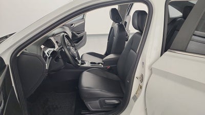 2019 Volkswagen Jetta 1.4T SE