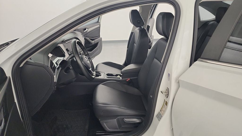 2019 Volkswagen Jetta 1.4T SE