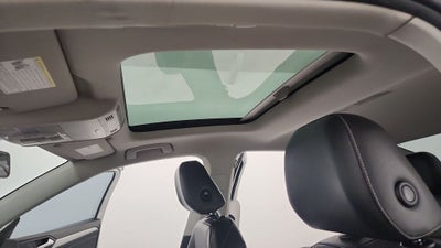 2019 Volkswagen Jetta 1.4T SE