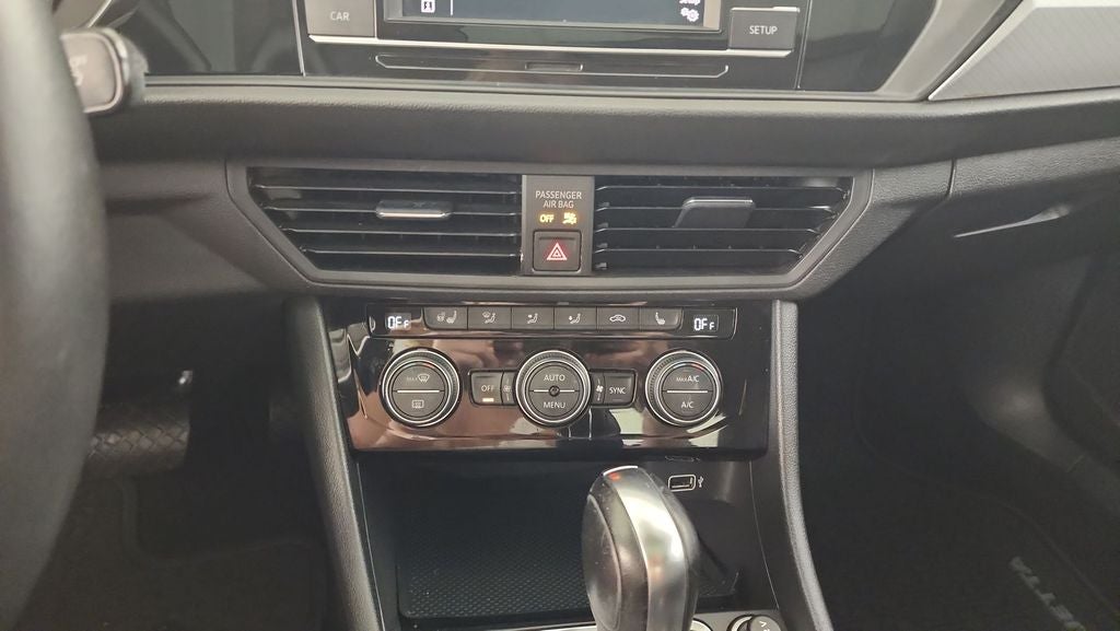 2019 Volkswagen Jetta 1.4T SE