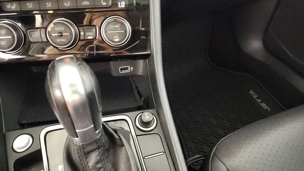 2019 Volkswagen Jetta 1.4T SE