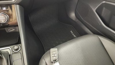 2019 Volkswagen Jetta 1.4T SE