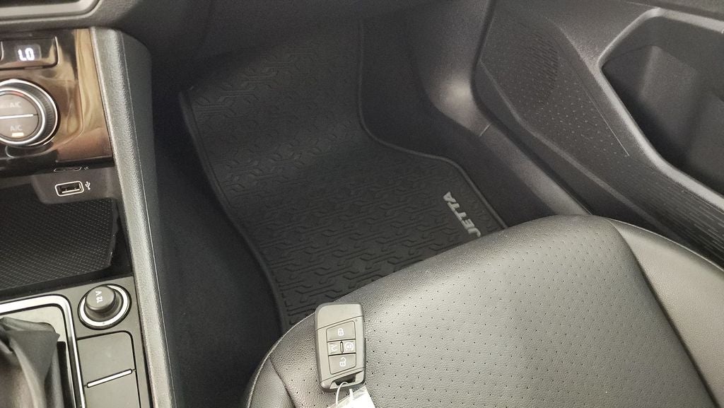 2019 Volkswagen Jetta 1.4T SE
