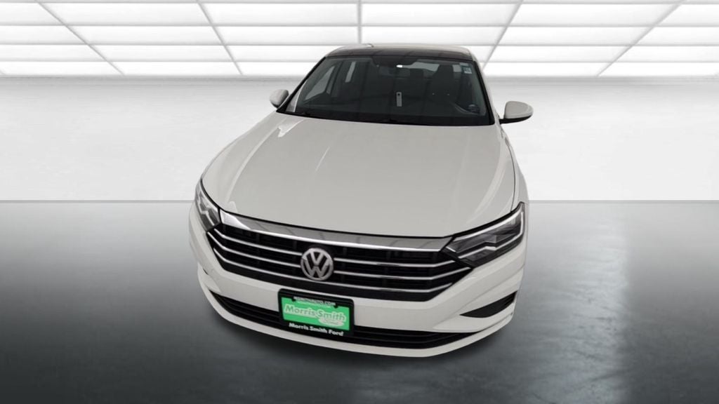 2019 Volkswagen Jetta 1.4T SE