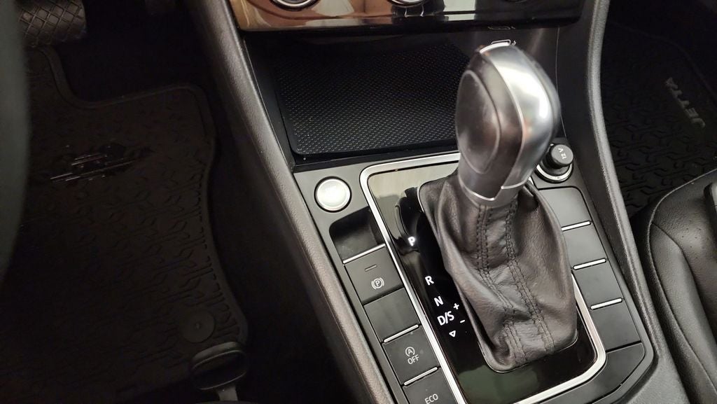 2019 Volkswagen Jetta 1.4T SE