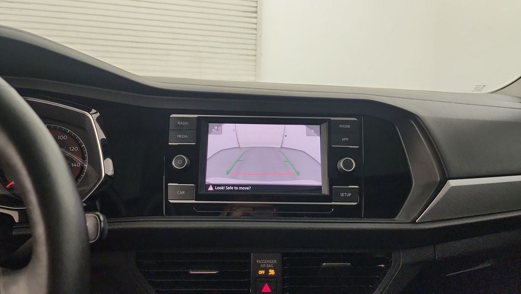 2019 Volkswagen Jetta 1.4T SE