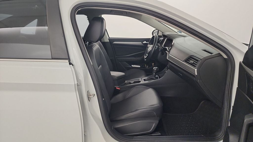 2019 Volkswagen Jetta 1.4T SE