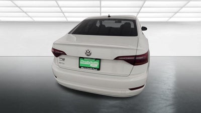 2019 Volkswagen Jetta 1.4T SE