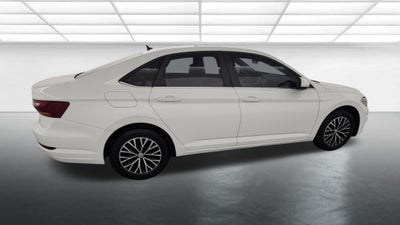 2019 Volkswagen Jetta 1.4T SE