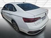 2022 Volkswagen Jetta 1.5T S