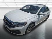 2022 Volkswagen Jetta 1.5T S