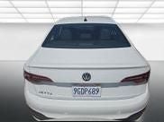 2022 Volkswagen Jetta 1.5T S