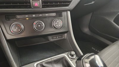2022 Volkswagen Jetta 1.5T S