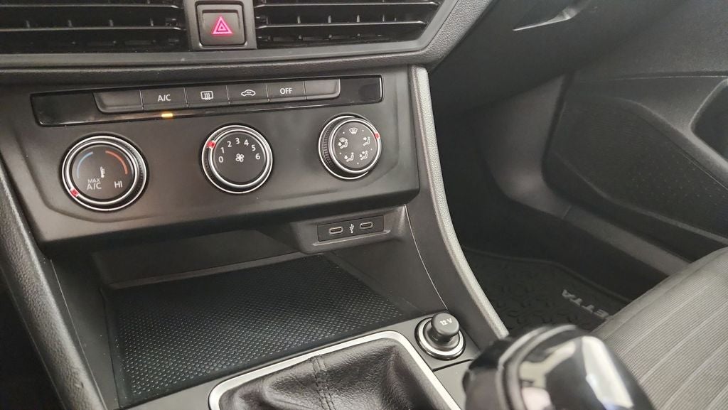 2022 Volkswagen Jetta 1.5T S