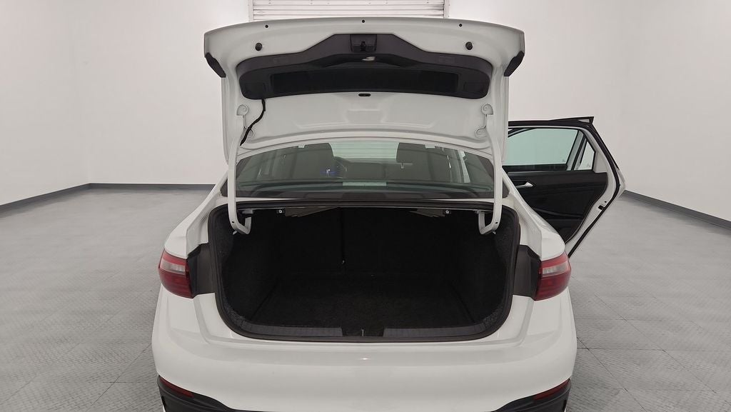 2022 Volkswagen Jetta 1.5T S