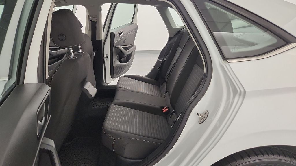 2022 Volkswagen Jetta 1.5T S