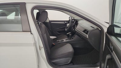 2022 Volkswagen Jetta 1.5T S