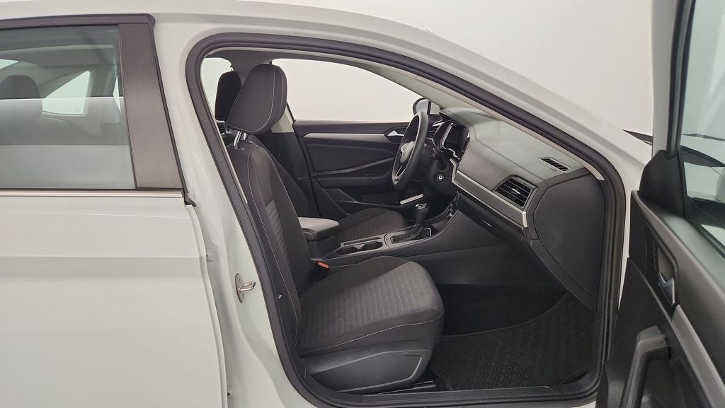 2022 Volkswagen Jetta 1.5T S
