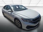 2022 Volkswagen Jetta 1.5T S