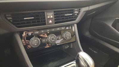 2020 Volkswagen Jetta SEL