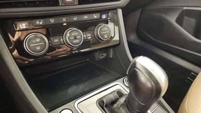 2020 Volkswagen Jetta SEL