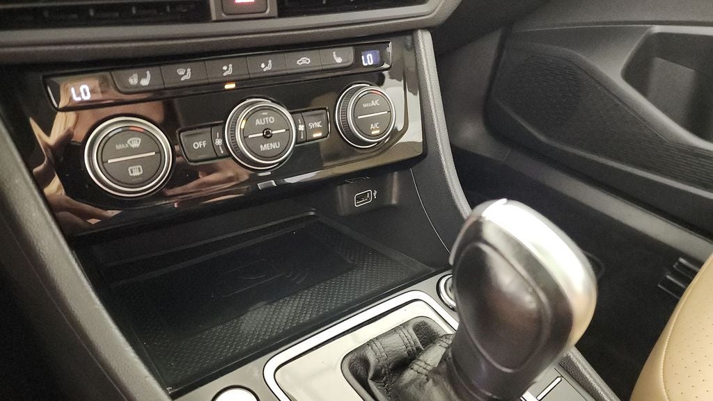2020 Volkswagen Jetta SEL