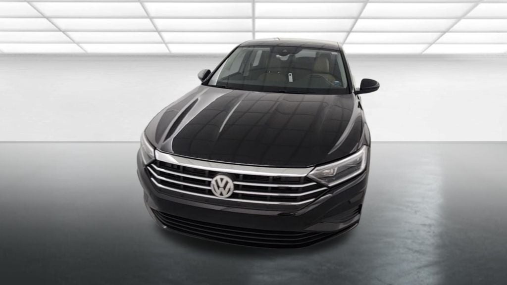 2020 Volkswagen Jetta SEL
