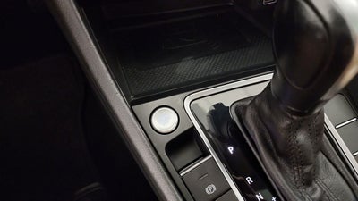 2020 Volkswagen Jetta SEL