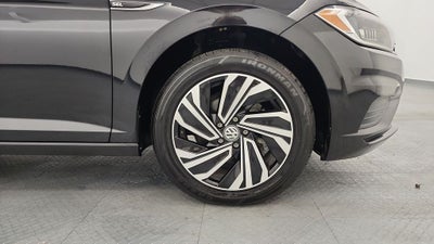 2020 Volkswagen Jetta SEL
