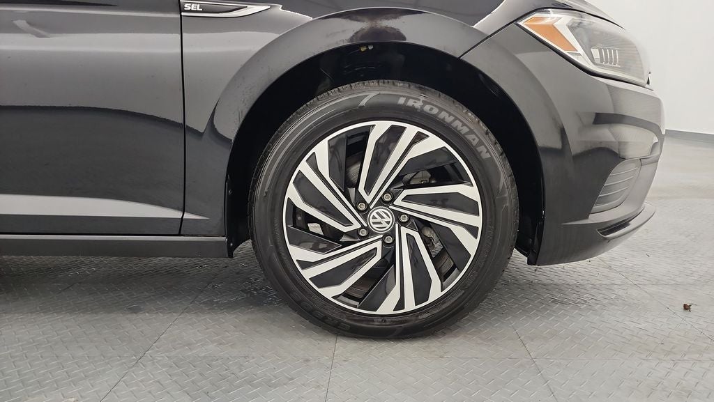2020 Volkswagen Jetta SEL