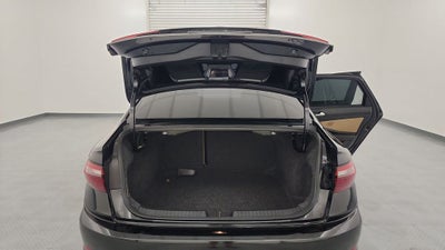 2020 Volkswagen Jetta SEL