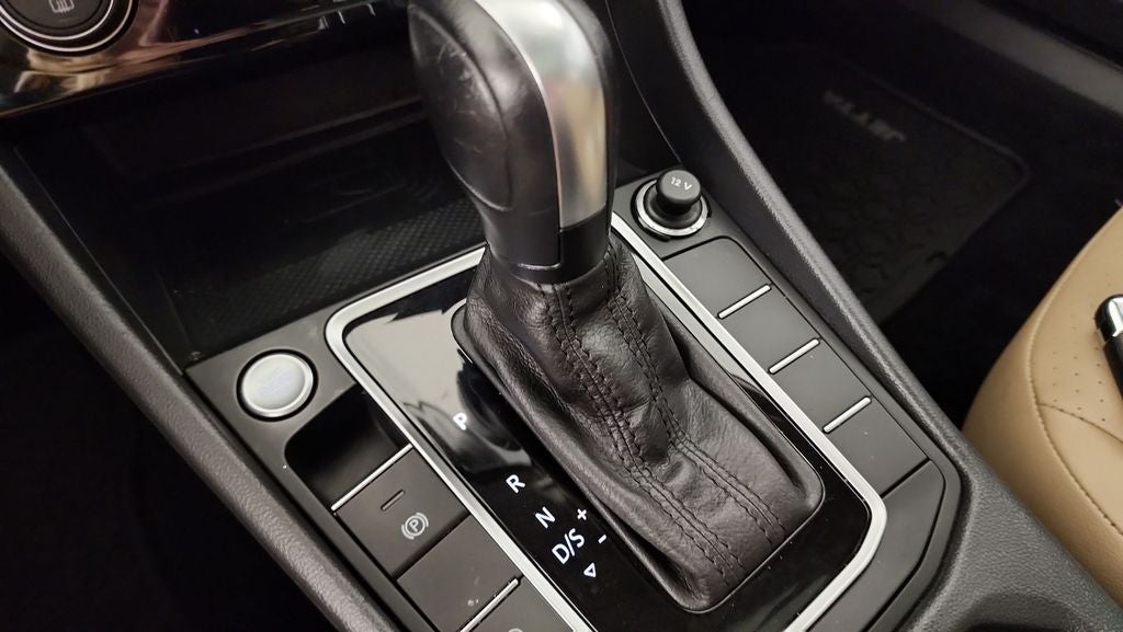 2020 Volkswagen Jetta SEL