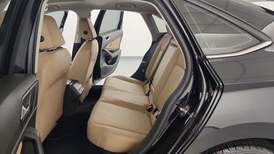 2020 Volkswagen Jetta SEL