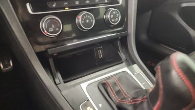 2015 Volkswagen Golf GTI 2.0T S
