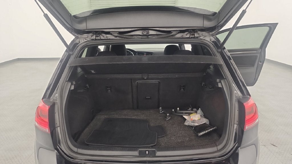 2015 Volkswagen Golf GTI 2.0T S