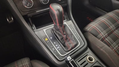 2015 Volkswagen Golf GTI 2.0T S