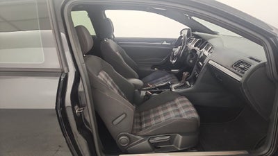2015 Volkswagen Golf GTI 2.0T S