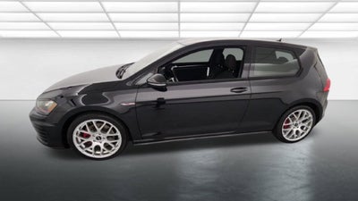 2015 Volkswagen Golf GTI 2.0T S