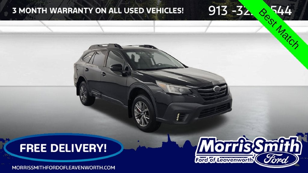 2022 Subaru Outback Onyx Edition XT