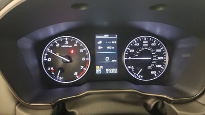 2022 Subaru Outback Onyx Edition XT