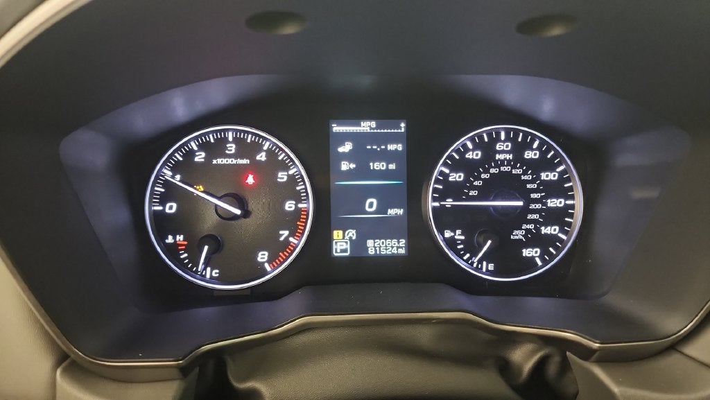2022 Subaru Outback Onyx Edition XT
