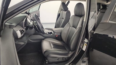 2022 Subaru Outback Onyx Edition XT