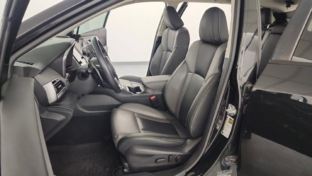 2022 Subaru Outback Onyx Edition XT