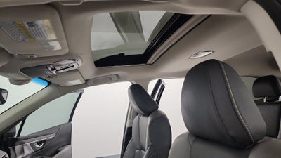 2022 Subaru Outback Onyx Edition XT