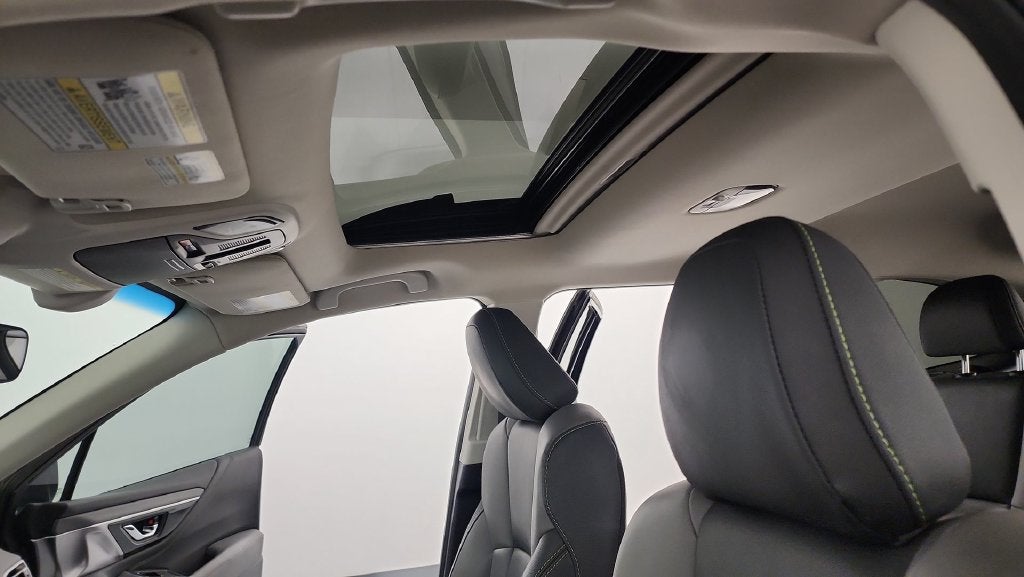 2022 Subaru Outback Onyx Edition XT