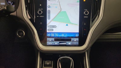 2022 Subaru Outback Onyx Edition XT