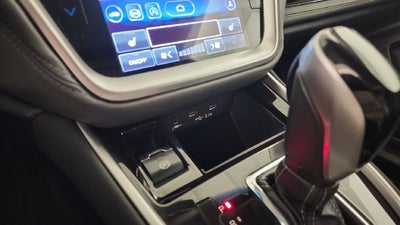 2022 Subaru Outback Onyx Edition XT