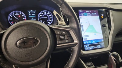 2022 Subaru Outback Onyx Edition XT