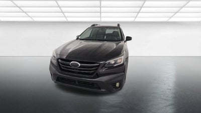 2022 Subaru Outback Onyx Edition XT