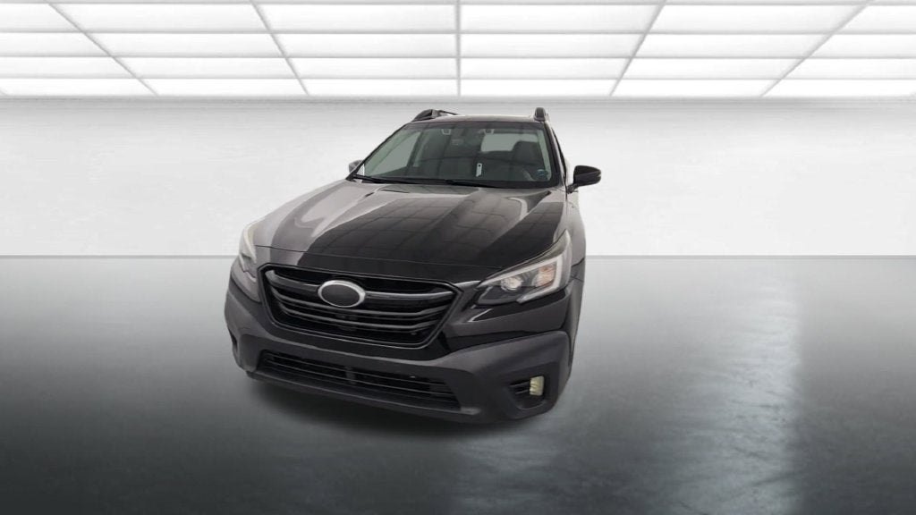 2022 Subaru Outback Onyx Edition XT
